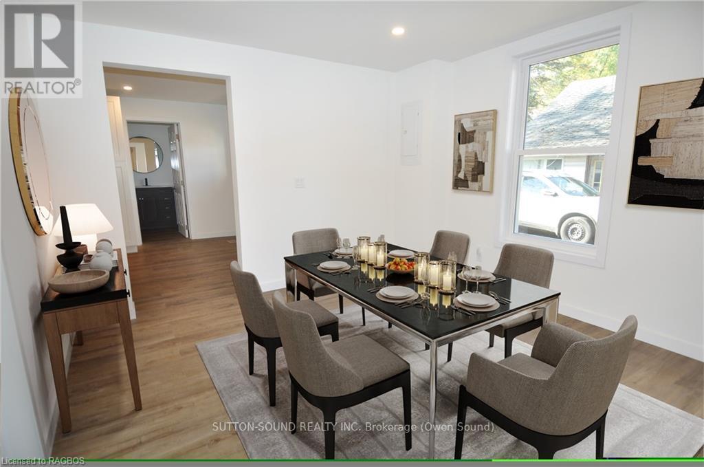 601 7th St A E, Owen Sound, Ontario  N4K 1K4 - Photo 10 - X10847038