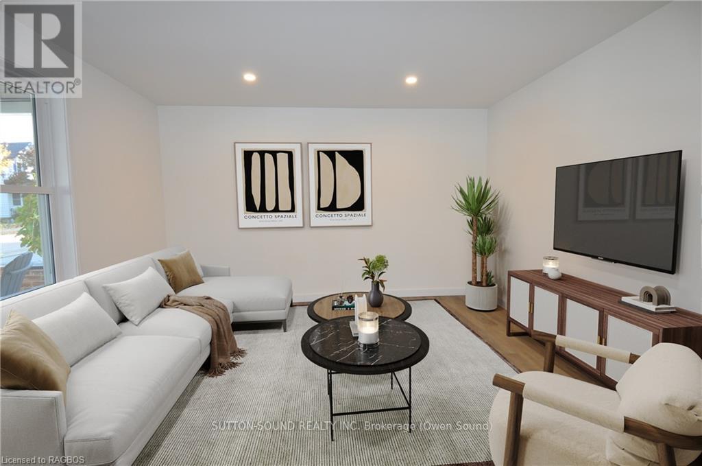 601 7th St A E, Owen Sound, Ontario  N4K 1K4 - Photo 4 - X10847038