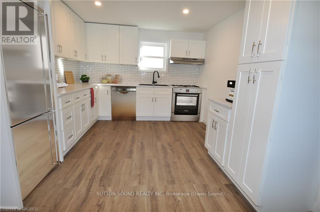 601 7th St A E, Owen Sound, Ontario  N4K 1K4 - Photo 6 - X10847038