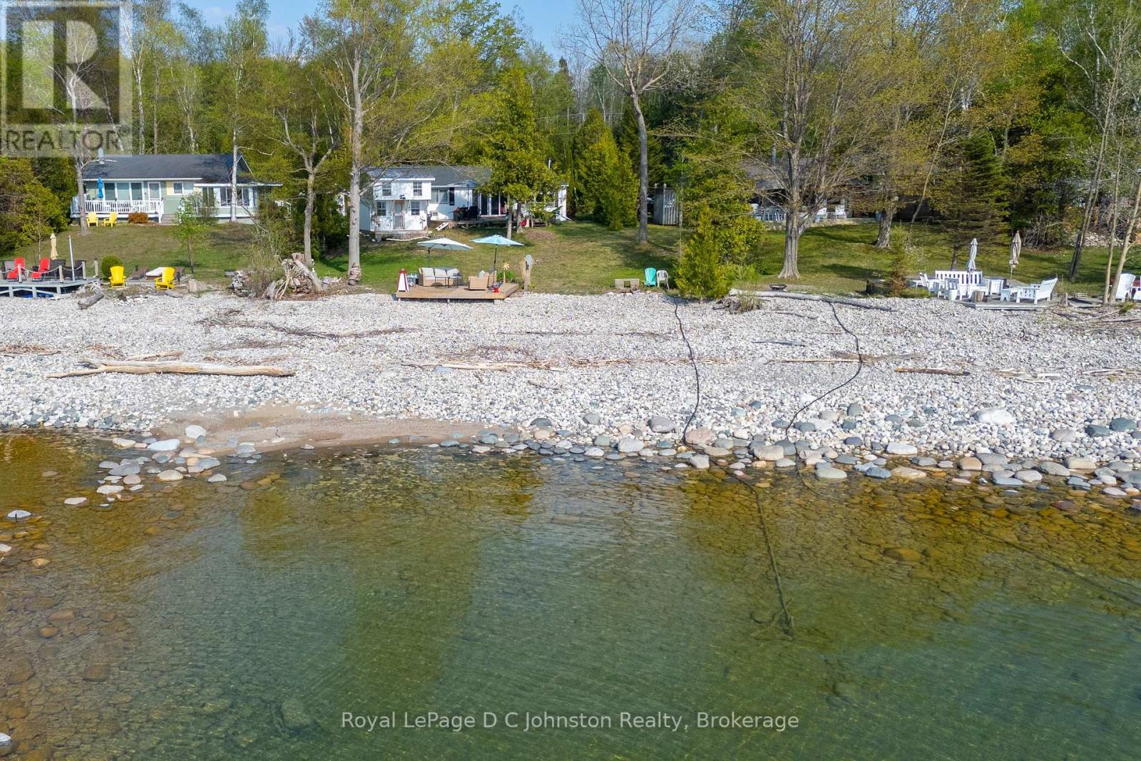 305 Bruce Road 13, Native Leased Lands, Ontario  N0H 2L0 - Photo 2 - X10848235