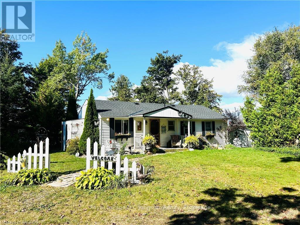 305 Bruce Road 13, Native Leased Lands, Ontario  N0H 2L0 - Photo 9 - X10848235