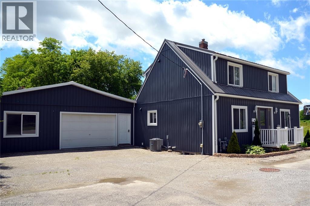 404 Queensway W, Simcoe, Ontario  N3Y 2N3 - Photo 1 - 40653744