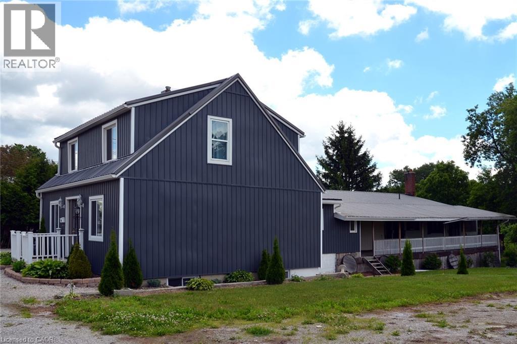 404 Queensway W, Simcoe, Ontario  N3Y 2N3 - Photo 3 - 40653744
