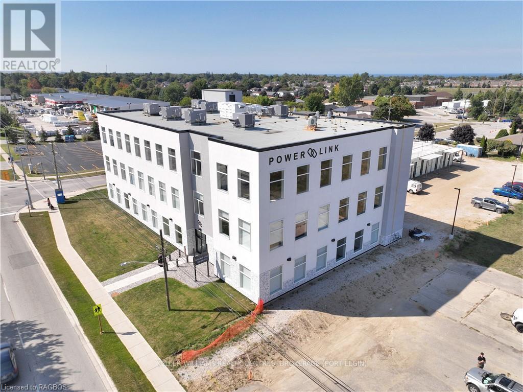 216 - 1020 GODERICH STREET, Saugeen Shores, Ontario
