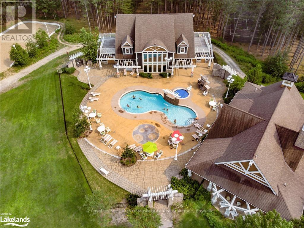 1020 BIRCH GLEN ROAD, Lake of Bays, Ontario