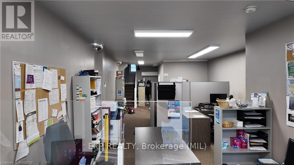 290 10th Street, Hanover, Ontario  N4N 1P2 - Photo 2 - X10846795