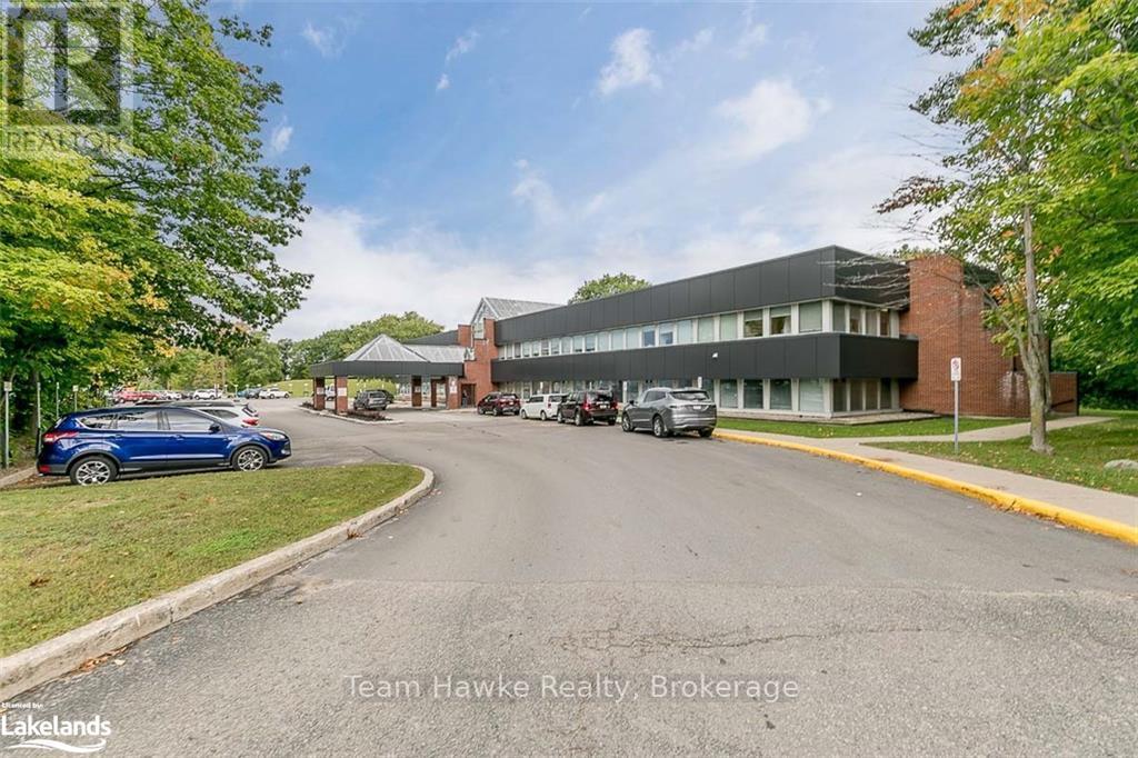 204 - 240 PENETANGUISHENE ROAD, Midland, Ontario