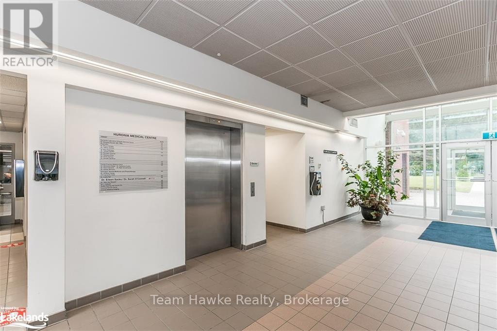 204 - 240 Penetanguishene Road, Midland, Ontario  L4R 4P4 - Photo 10 - S10437600