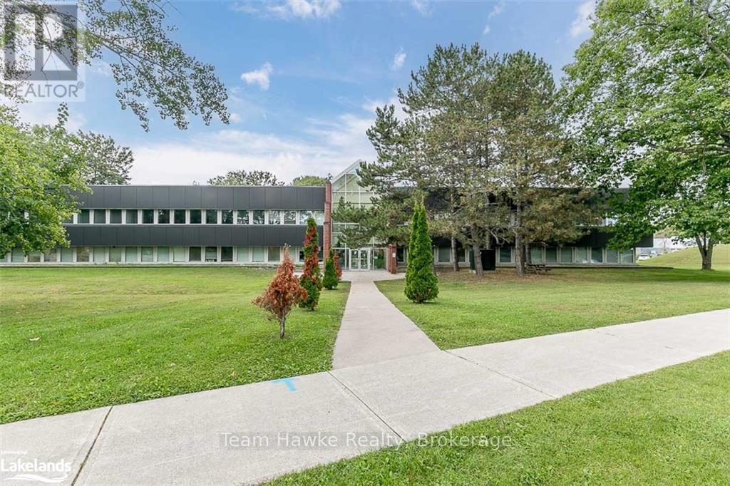 204 - 240 Penetanguishene Road, Midland, Ontario  L4R 4P4 - Photo 15 - S10437600