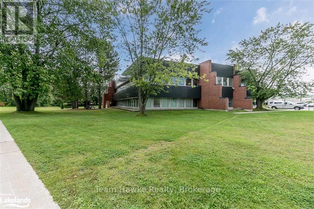 204 - 240 Penetanguishene Road, Midland, Ontario  L4R 4P4 - Photo 16 - S10437600
