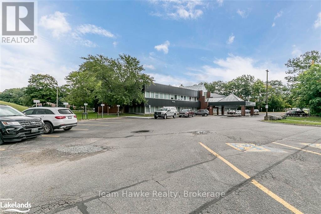 204 - 240 Penetanguishene Road, Midland, Ontario  L4R 4P4 - Photo 18 - S10437600