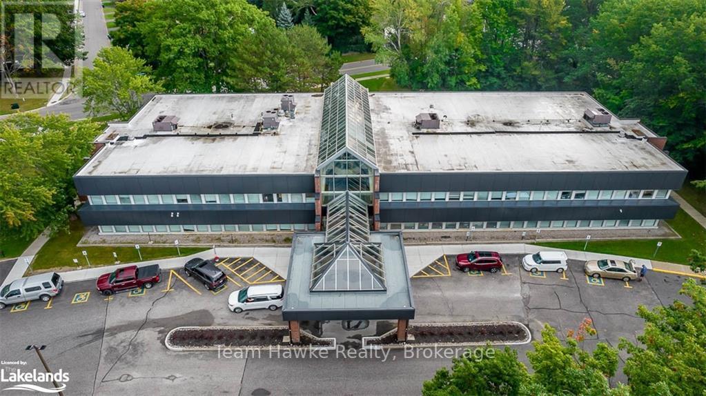 204 - 240 Penetanguishene Road, Midland, Ontario  L4R 4P4 - Photo 27 - S10437600