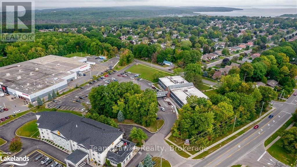 204 - 240 Penetanguishene Road, Midland, Ontario  L4R 4P4 - Photo 29 - S10437600