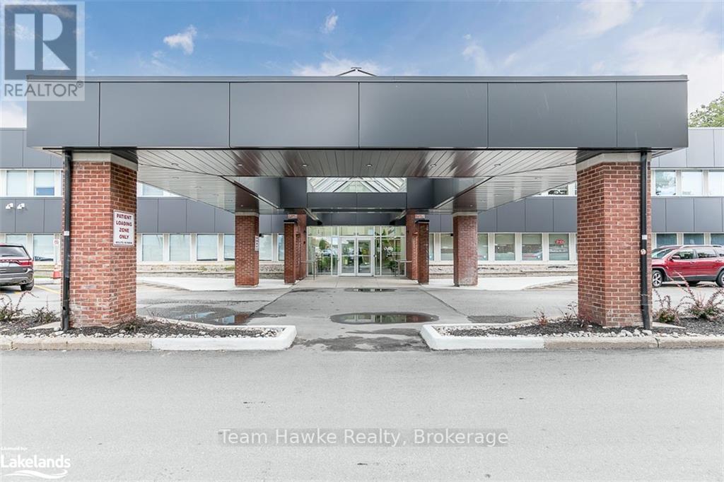 204 - 240 Penetanguishene Road, Midland, Ontario  L4R 4P4 - Photo 3 - S10437600