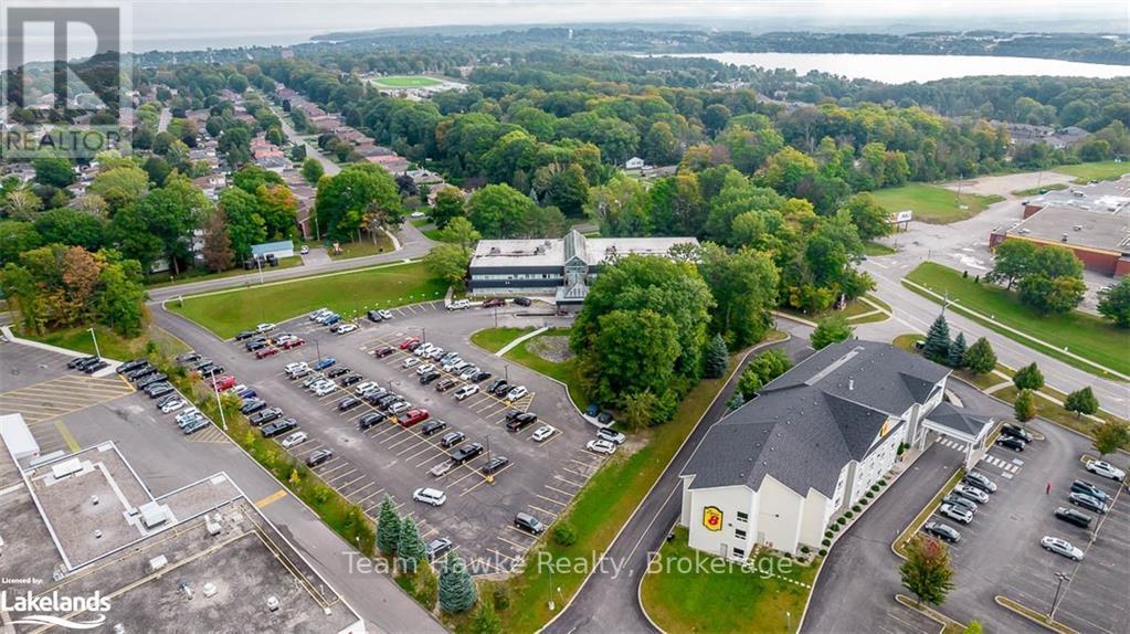 206 - 240 Penetanguishene Road, Midland, Ontario  L4R 4P4 - Photo 23 - S10437488