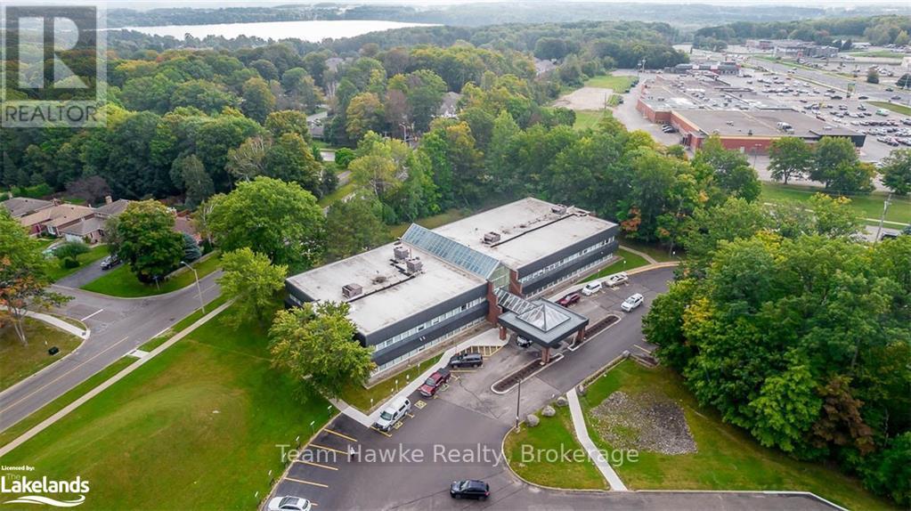 206 - 240 Penetanguishene Road, Midland, Ontario  L4R 4P4 - Photo 25 - S10437488