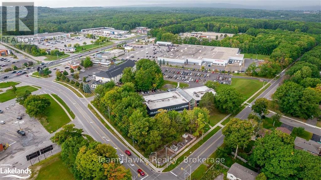 206 - 240 Penetanguishene Road, Midland, Ontario  L4R 4P4 - Photo 31 - S10437488
