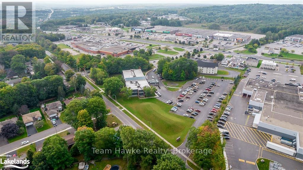 206 - 240 Penetanguishene Road, Midland, Ontario  L4R 4P4 - Photo 33 - S10437488