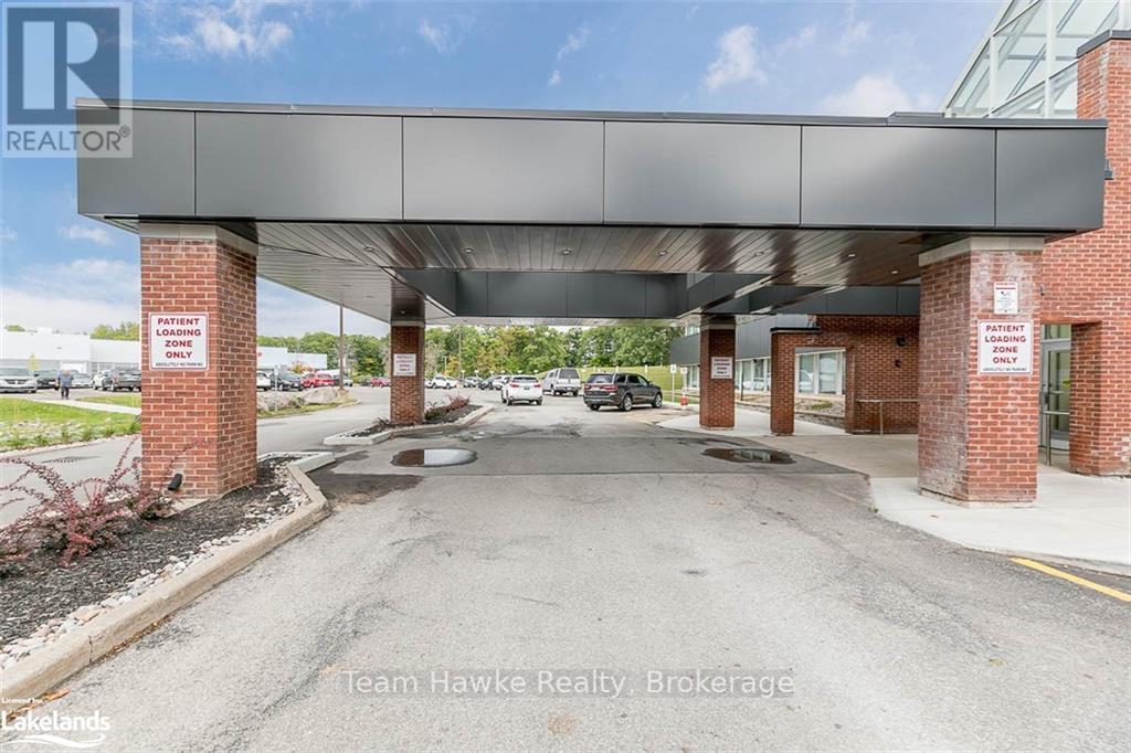103a - 240 Penetanguishene Road, Midland, Ontario  L4R 4P4 - Photo 2 - S10437395