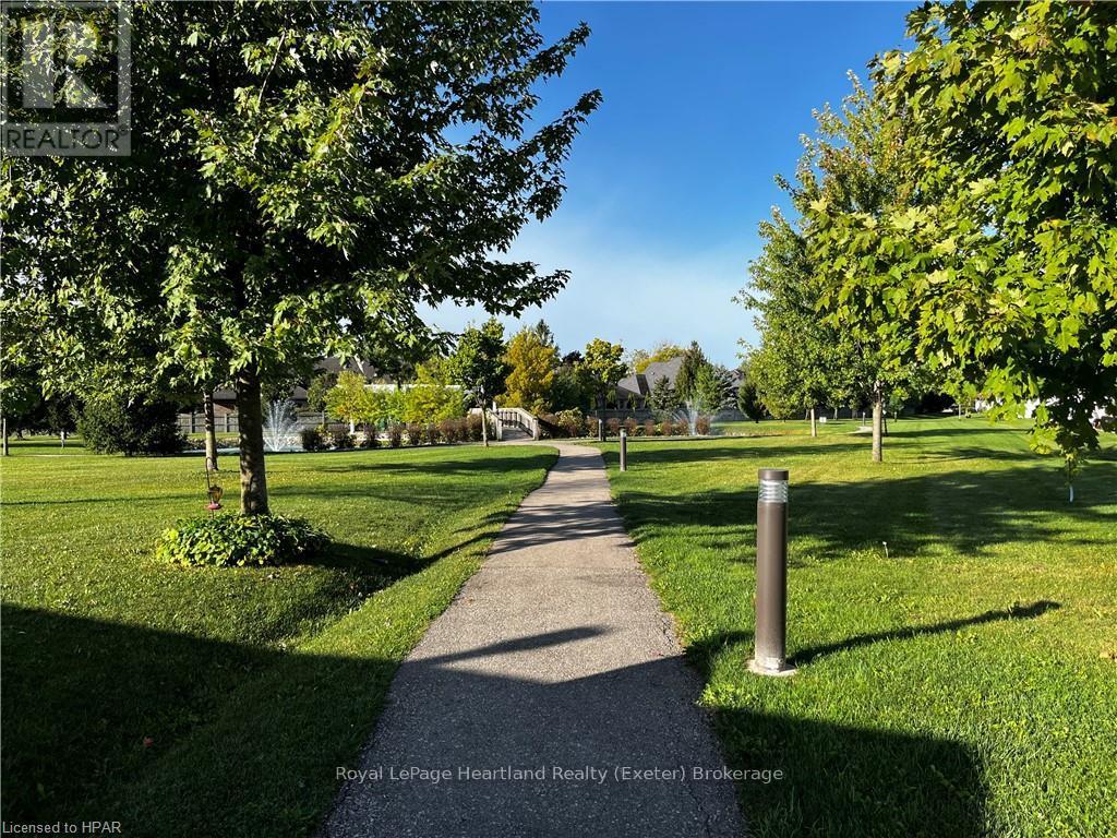 81 Redford Drive, South Huron, Ontario  N0M 1S3 - Photo 16 - X10780170
