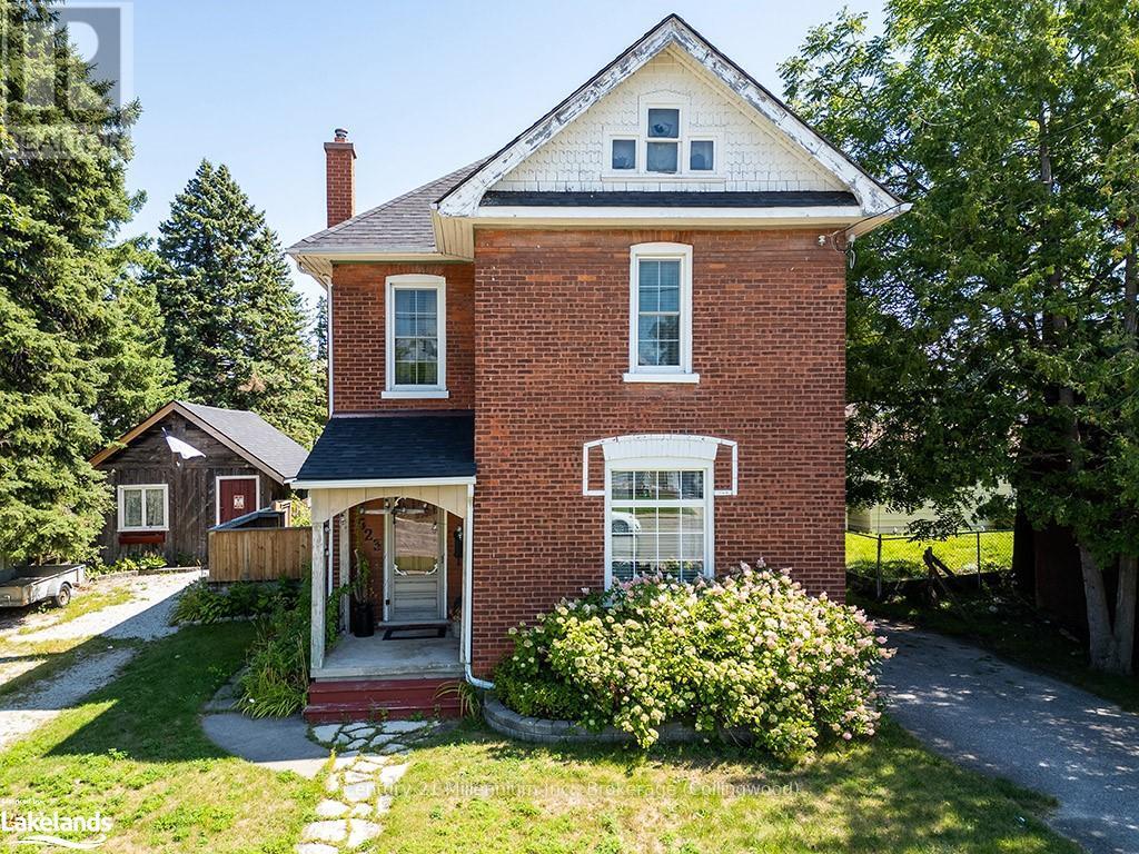 523 HURONTARIO STREET, Collingwood, Ontario