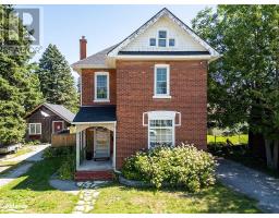 523 HURONTARIO STREET, Collingwood, Ontario