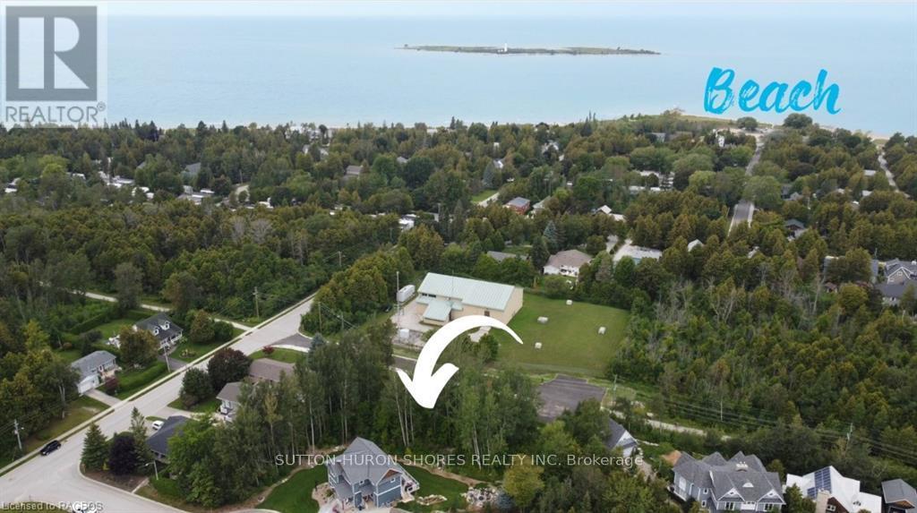 286 GROSVENOR STREET S, Saugeen Shores, Ontario