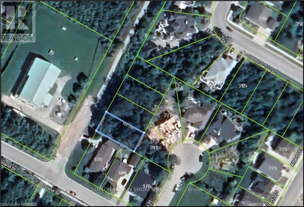286 Grosvenor Street S, Saugeen Shores, Ontario  N0H 2L0 - Photo 4 - X10846273