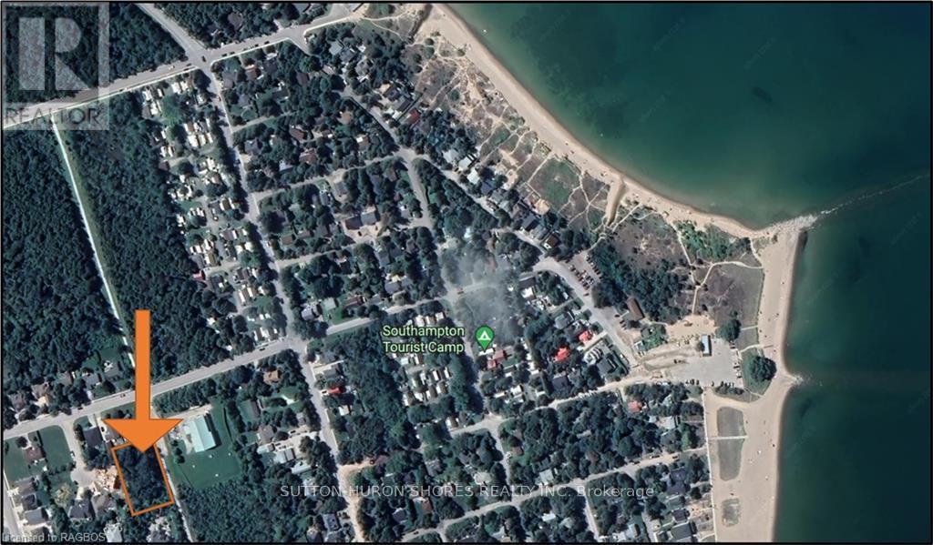 282 Grosvenor Street S, Saugeen Shores, Ontario  N0H 2L0 - Photo 2 - X10846320
