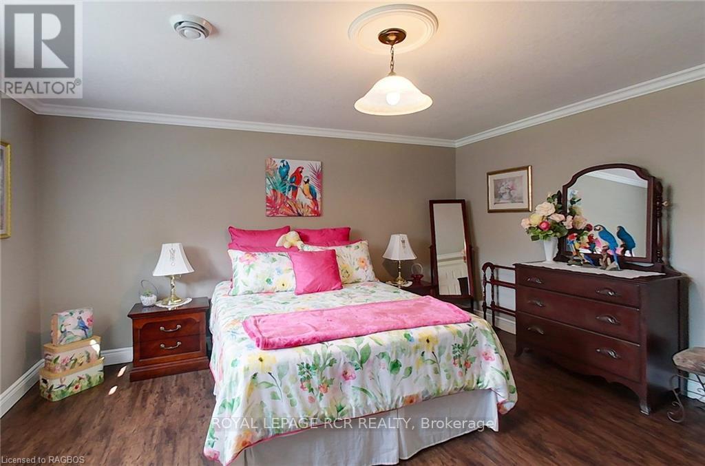 495190 Traverston Road, West Grey, Ontario  N0C 1H0 - Photo 41 - X10845864