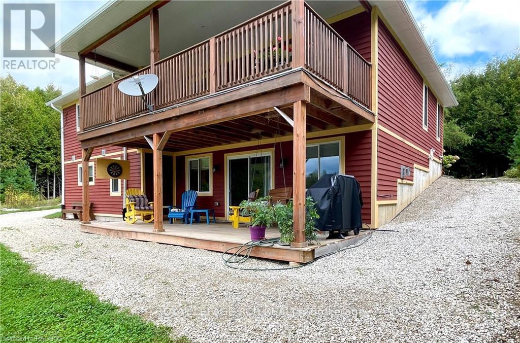 495190 Traverston Road, West Grey, Ontario  N0C 1H0 - Photo 44 - X10845864