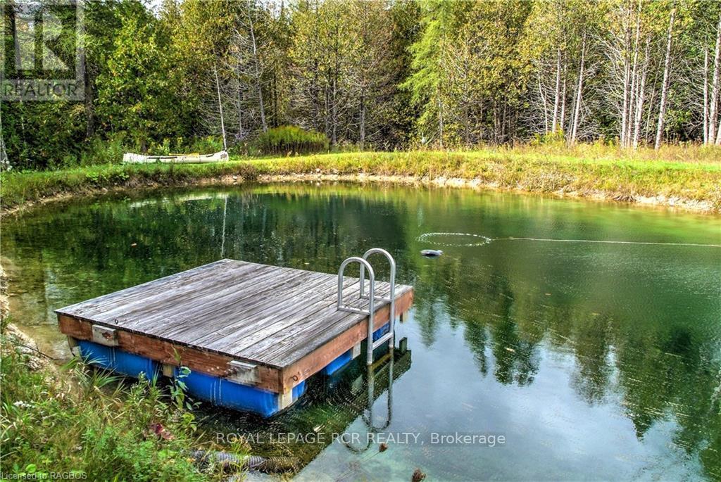 495190 Traverston Road, West Grey, Ontario  N0C 1H0 - Photo 48 - X10845864