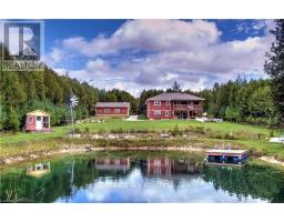 495190 TRAVERSTON ROAD, West Grey, Ontario