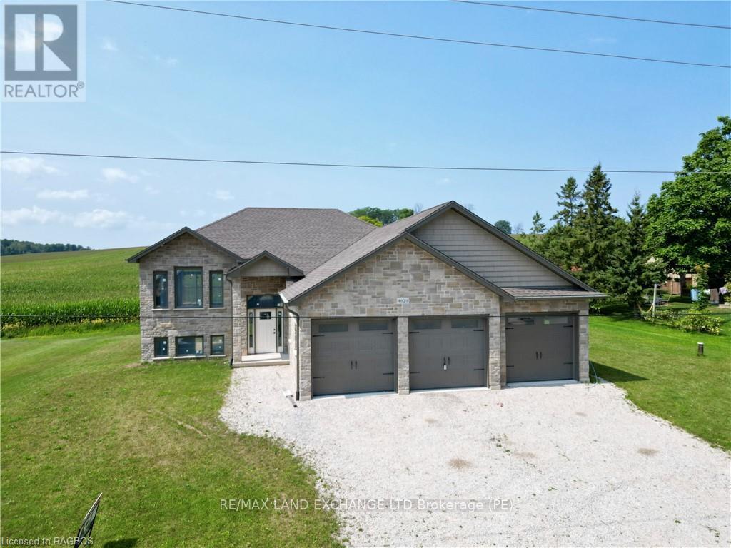 4829 Bruce Road 3, Saugeen Shores, Ontario  N0H 2C7 - Photo 19 - X10845984