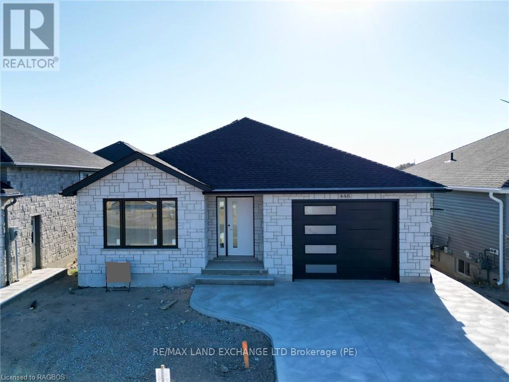 448 BURNSIDE STREET, Saugeen Shores, Ontario