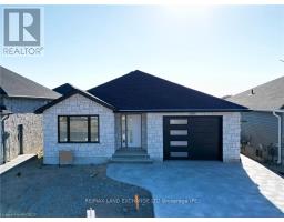 448 BURNSIDE STREET, Saugeen Shores, Ontario