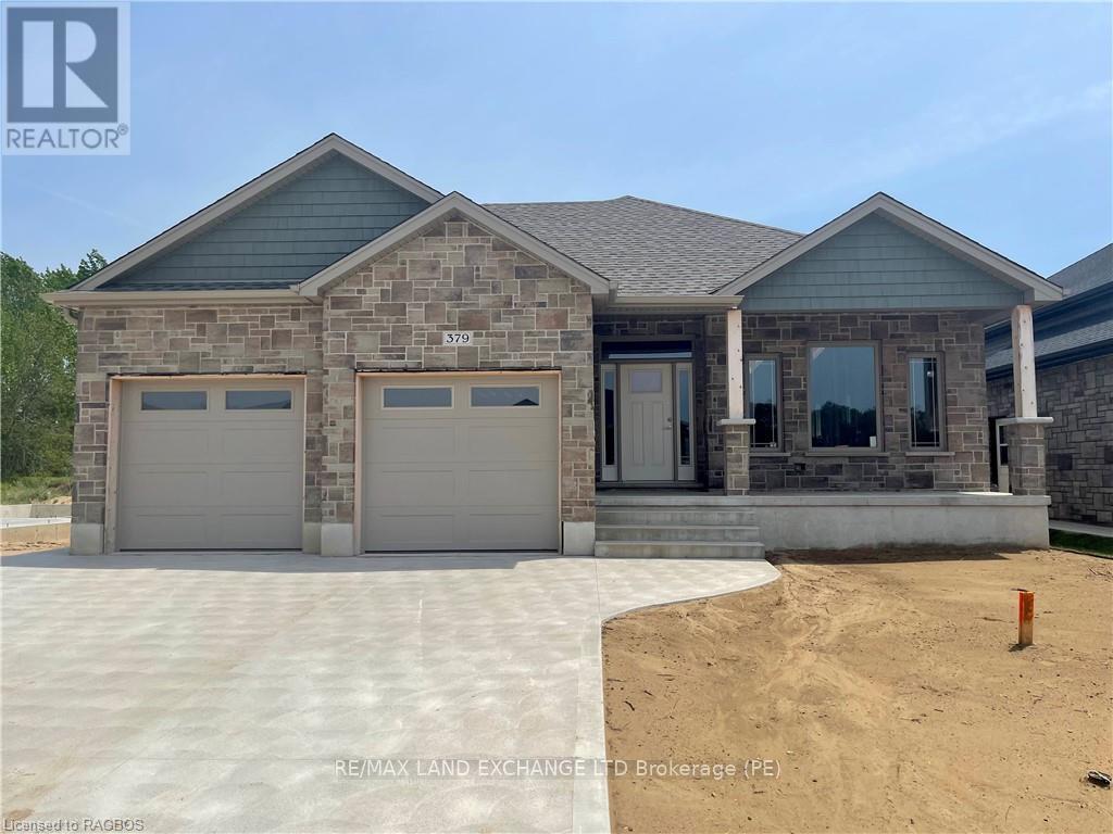 379 RIDGE STREET, Saugeen Shores, Ontario