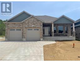 379 RIDGE STREET, Saugeen Shores, Ontario