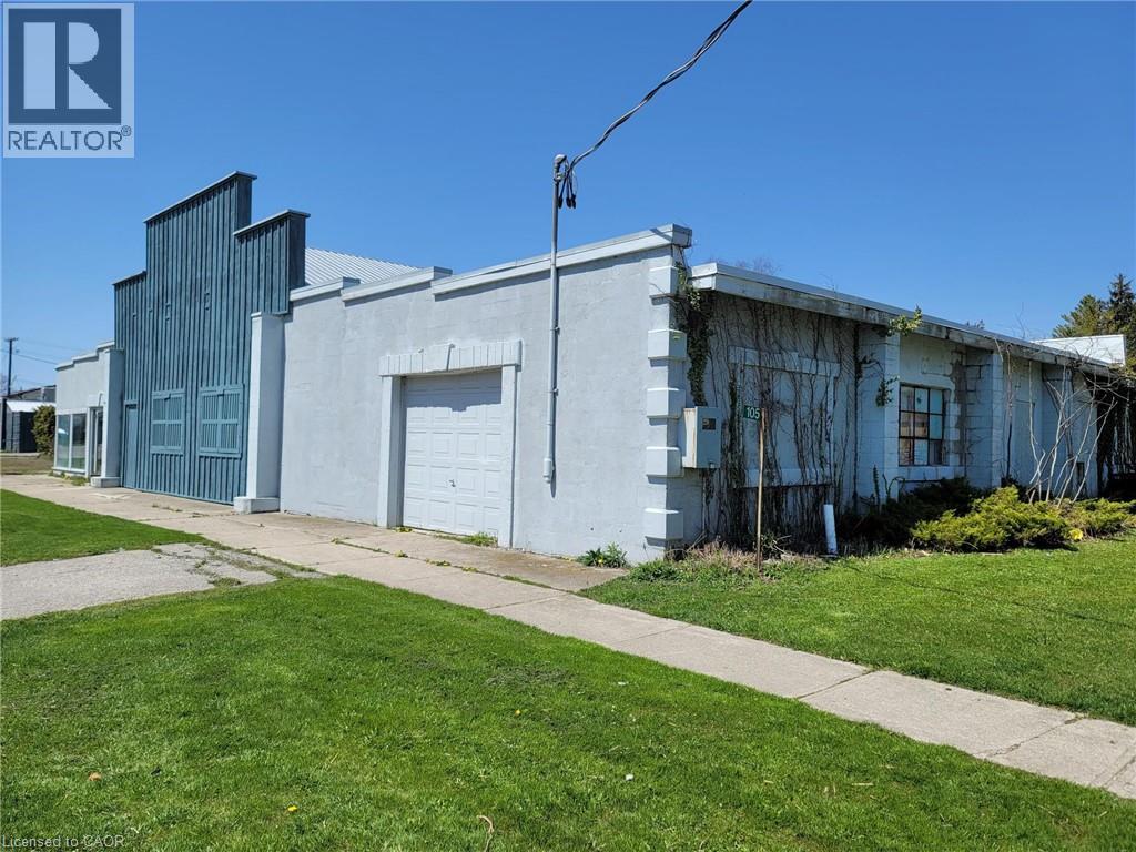 105 Queen Street E, St. Williams, Ontario  N0E 1P0 - Photo 2 - 40655118