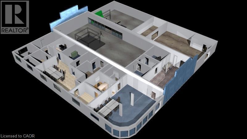 105 Queen Street E, St. Williams, Ontario  N0E 1P0 - Photo 7 - 40655118