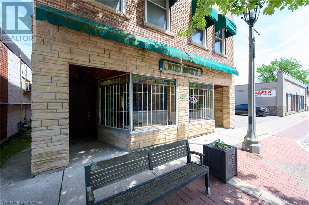 24 Cross Street, Welland, Ontario  L3B 3G1 - Photo 44 - 40654616