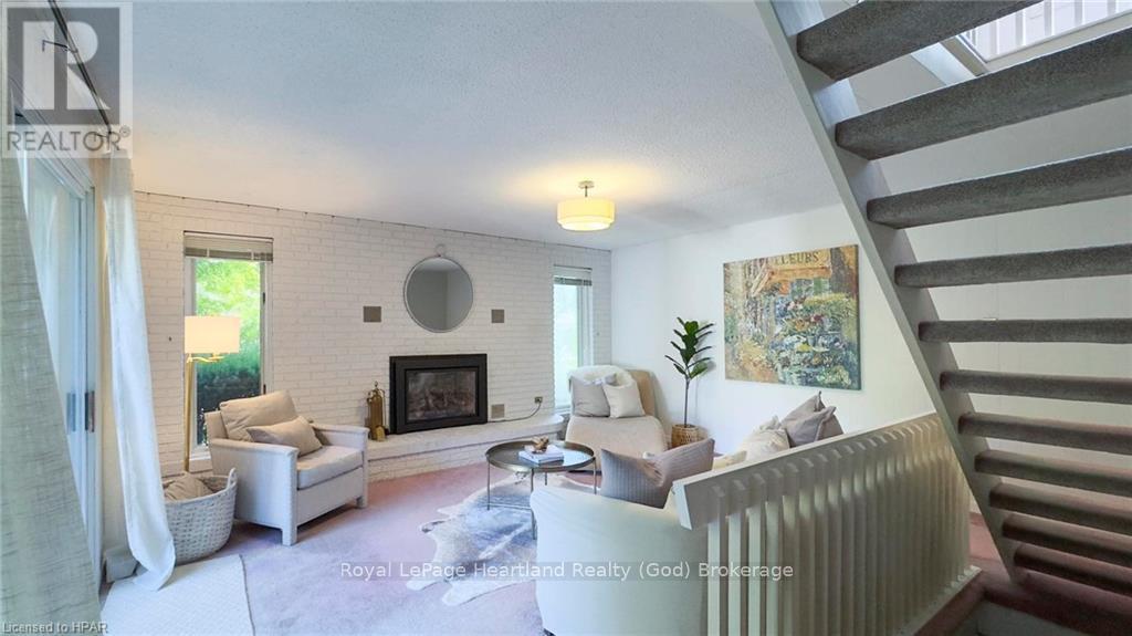 27 Bluewater Drive, Goderich, Ontario  N7A 3X8 - Photo 22 - X10780350