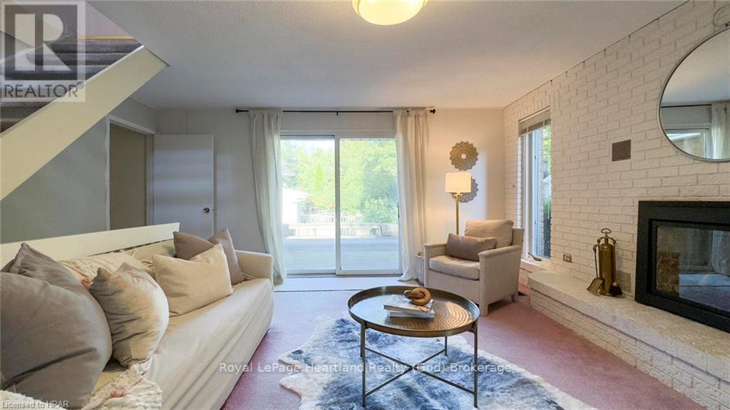 27 Bluewater Drive, Goderich, Ontario  N7A 3X8 - Photo 23 - X10780350