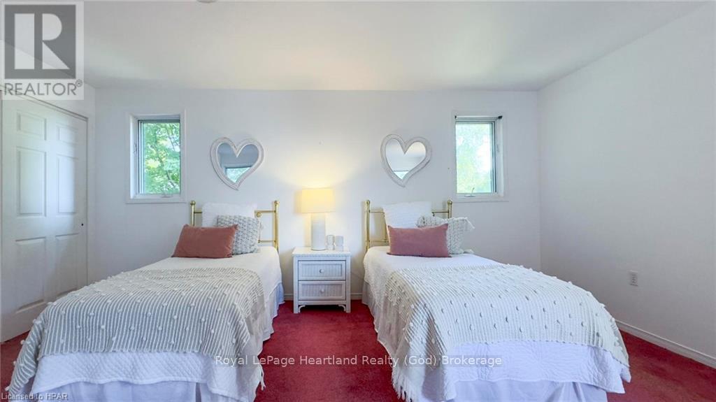 27 Bluewater Drive, Goderich, Ontario  N7A 3X8 - Photo 28 - X10780350