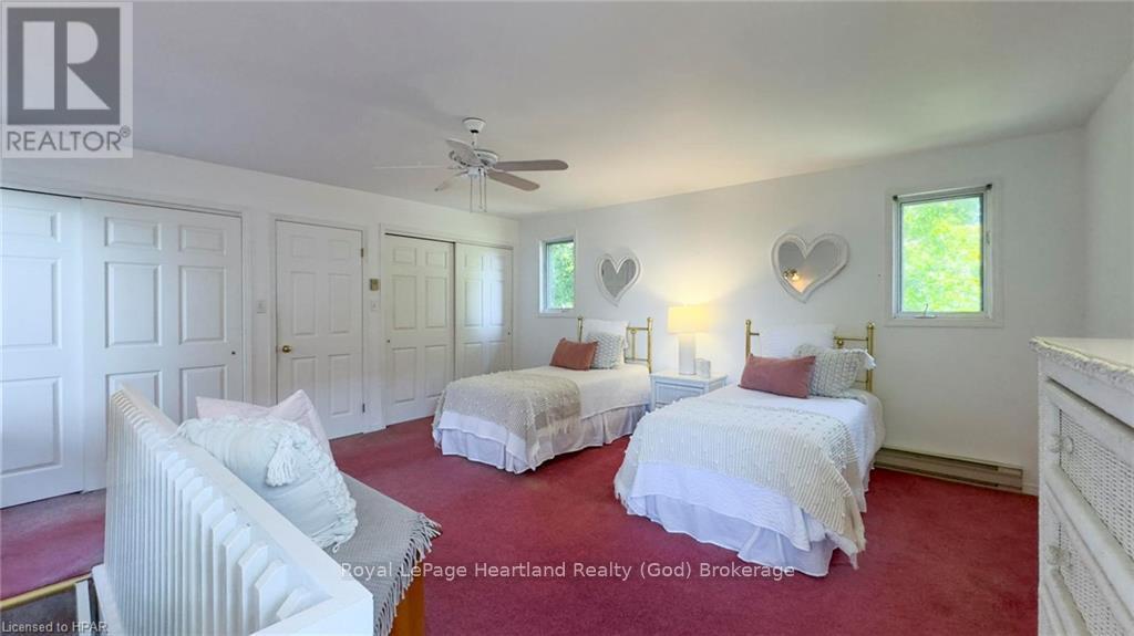 27 Bluewater Drive, Goderich, Ontario  N7A 3X8 - Photo 29 - X10780350