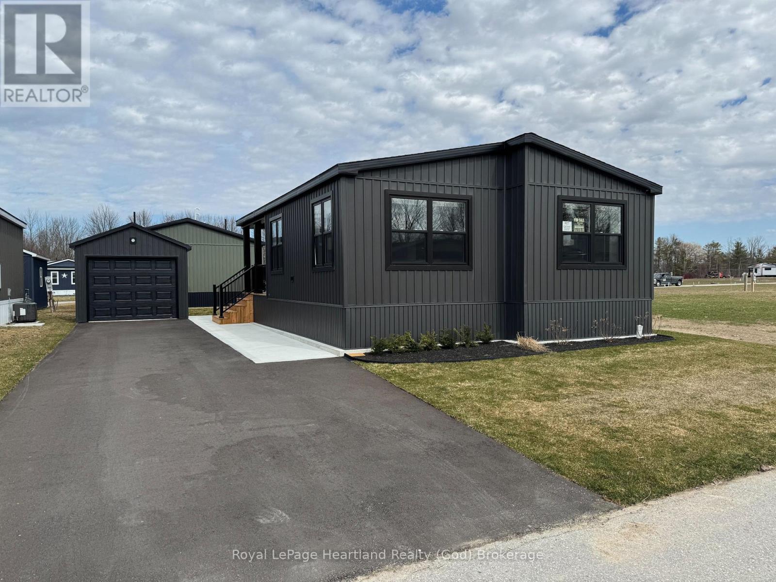 63 - 77683 BLUEWATER HIGHWAY, Bluewater, Ontario