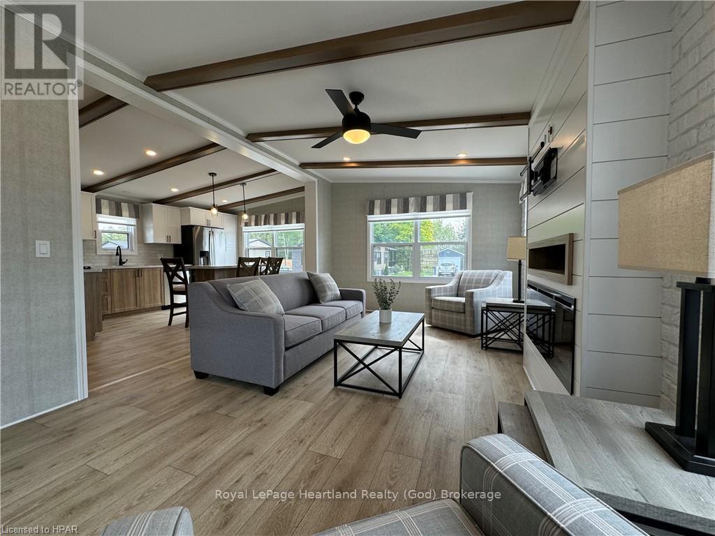 63 - 77683 Bluewater Highway, Bluewater, Ontario  N0M 1G0 - Photo 14 - X10780144