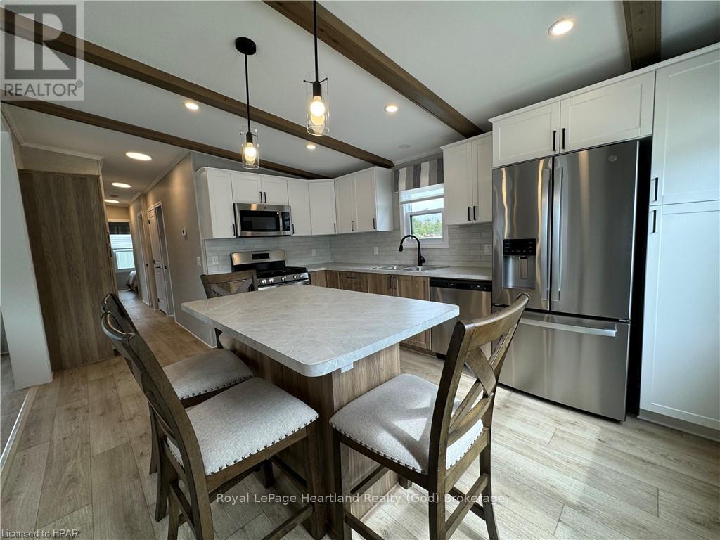 63 - 77683 Bluewater Highway, Bluewater, Ontario  N0M 1G0 - Photo 16 - X10780144