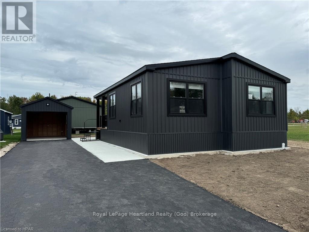 63 - 77683 Bluewater Highway, Bluewater, Ontario  N0M 1G0 - Photo 17 - X10780144