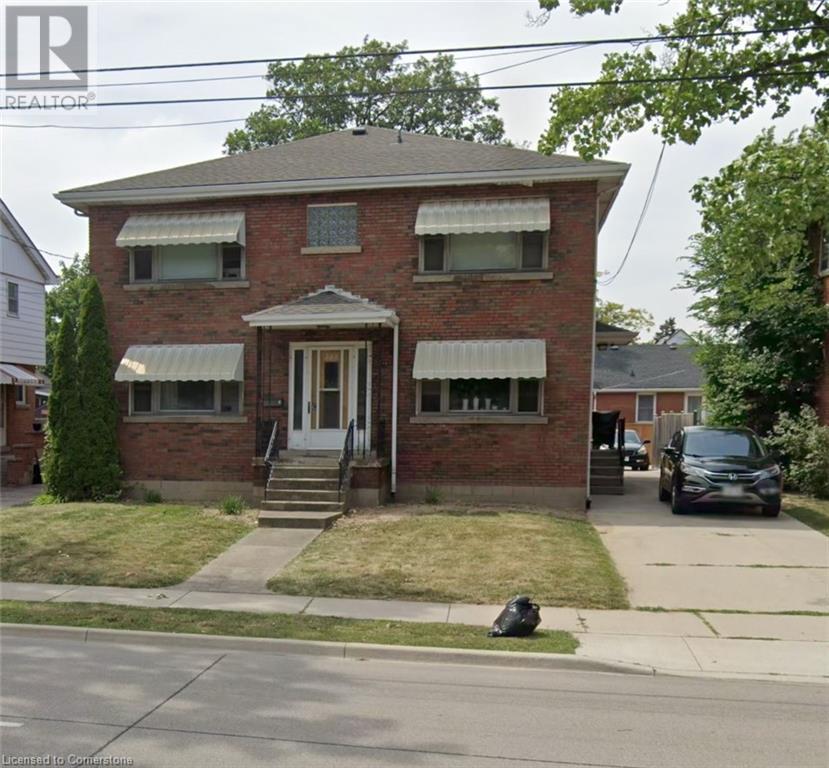 348 Upper Ottawa Street, Hamilton, Ontario  L8T 3S7 - Photo 1 - XH4192067